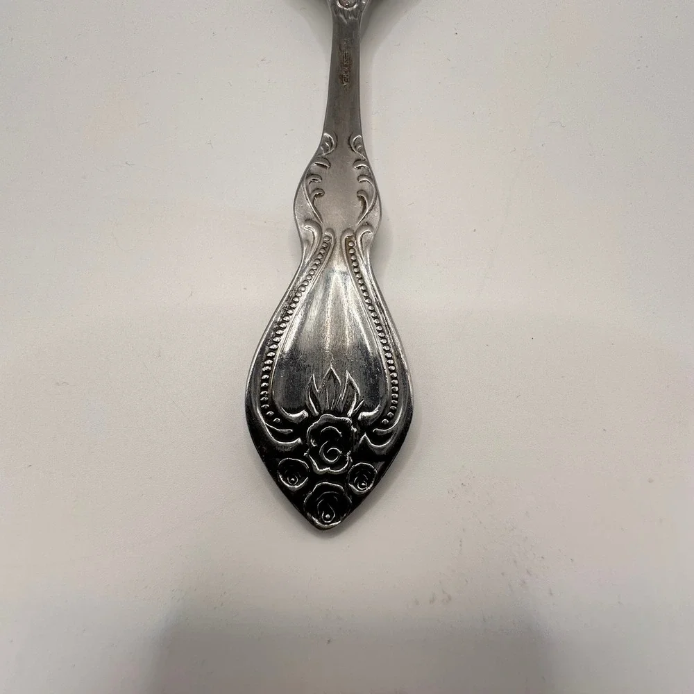 N/A vintage stainless
